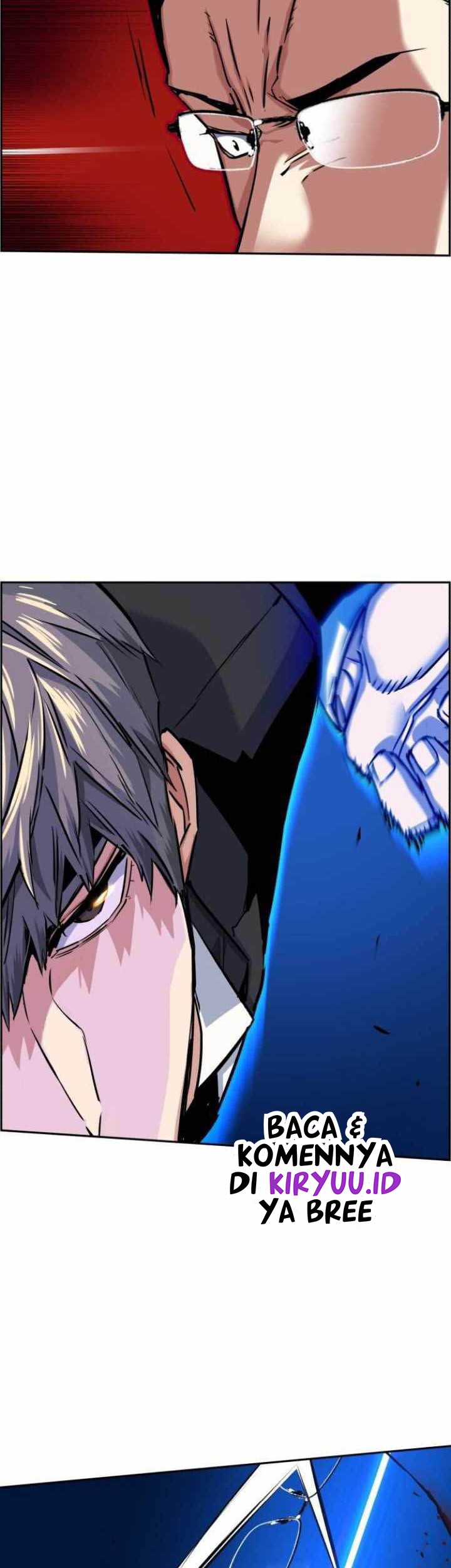 Mercenary Enrollment Chapter 62 Gambar 44