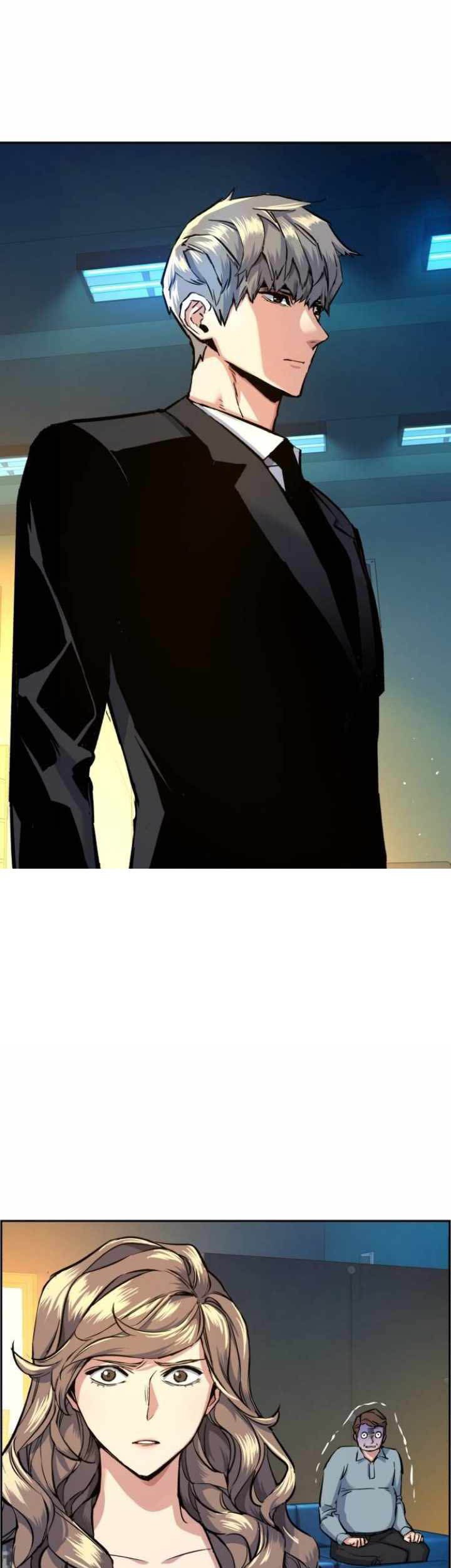 Mercenary Enrollment Chapter 62 Gambar 48