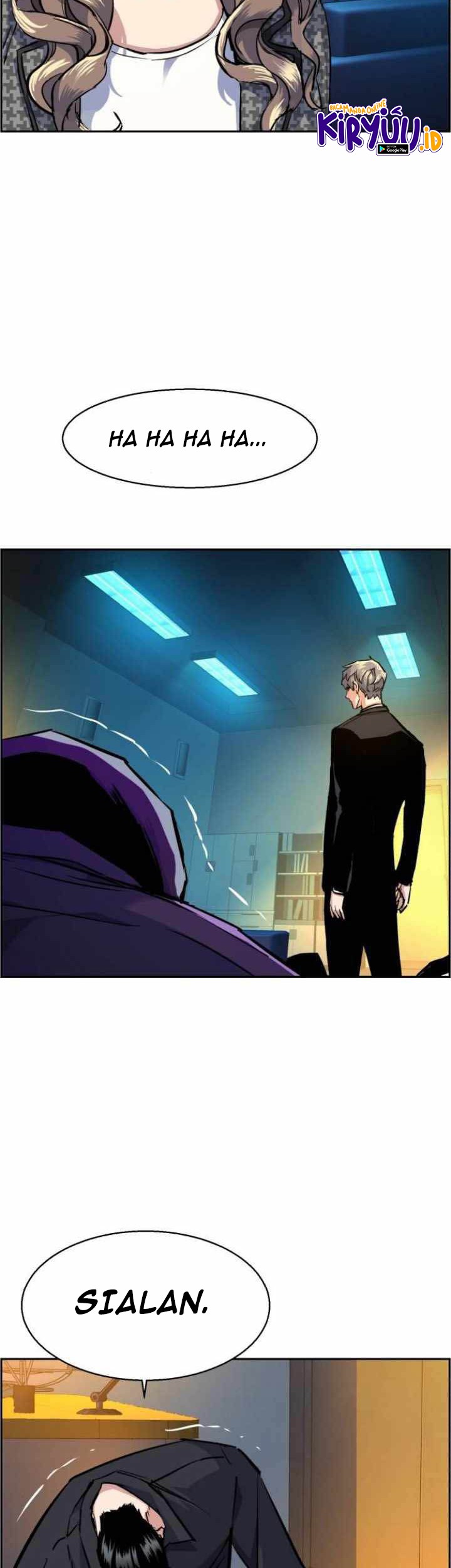 Mercenary Enrollment Chapter 62 Gambar 49