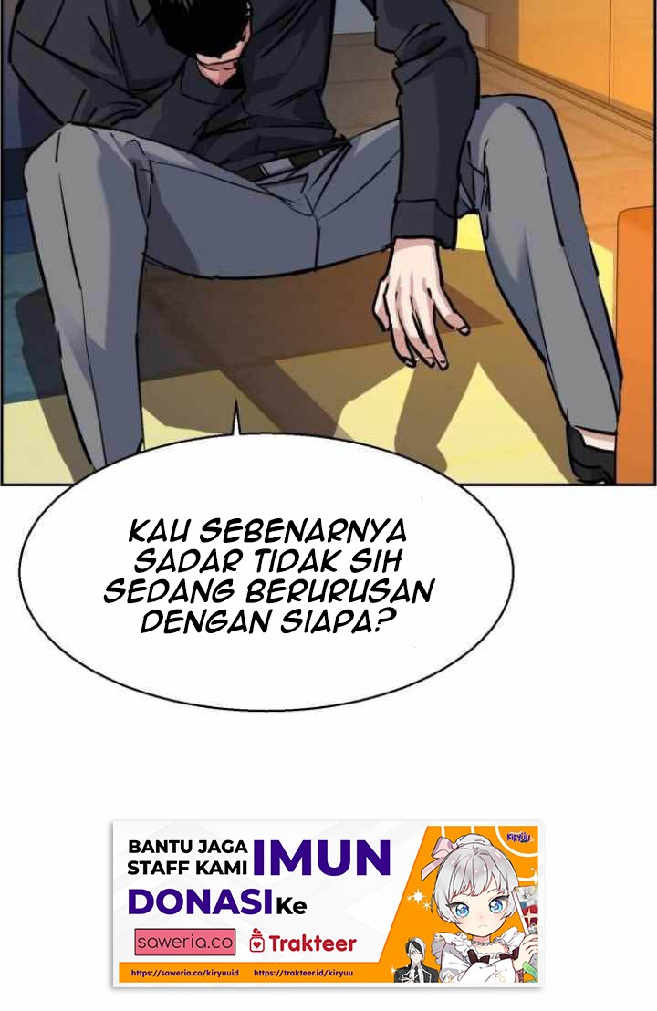 Mercenary Enrollment Chapter 62 Gambar 50