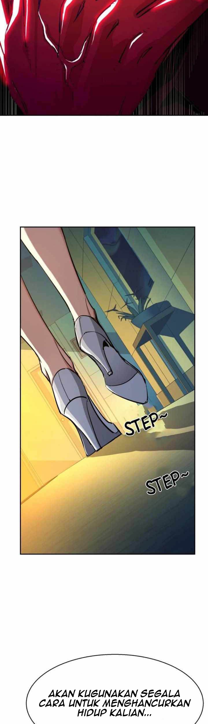 Mercenary Enrollment Chapter 62 Gambar 52