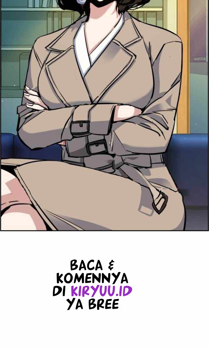 Mercenary Enrollment Chapter 62 Gambar 60