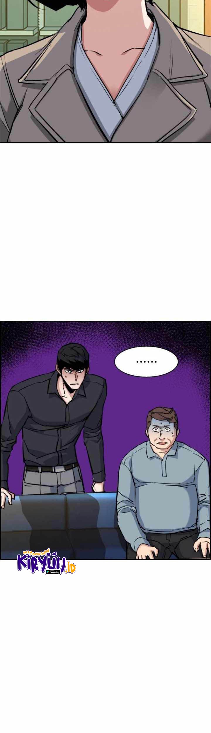 Mercenary Enrollment Chapter 62 Gambar 62