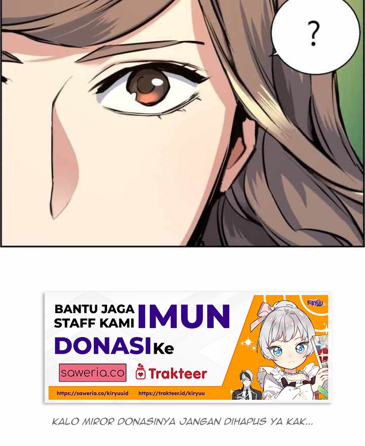 Mercenary Enrollment Chapter 62 Gambar 65