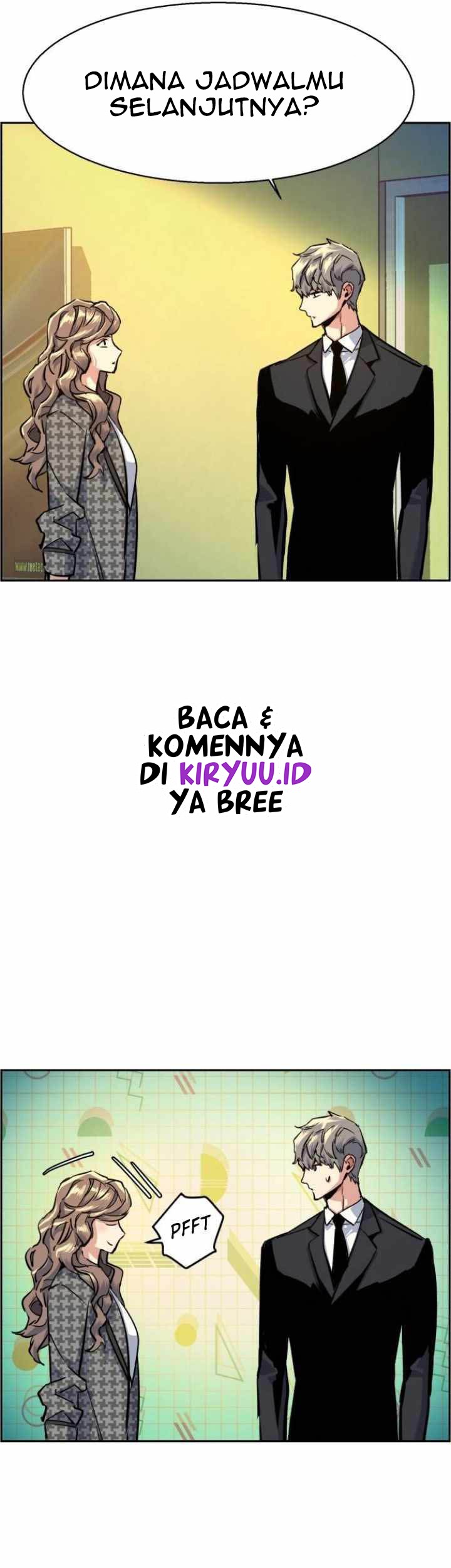 Mercenary Enrollment Chapter 62 Gambar 66