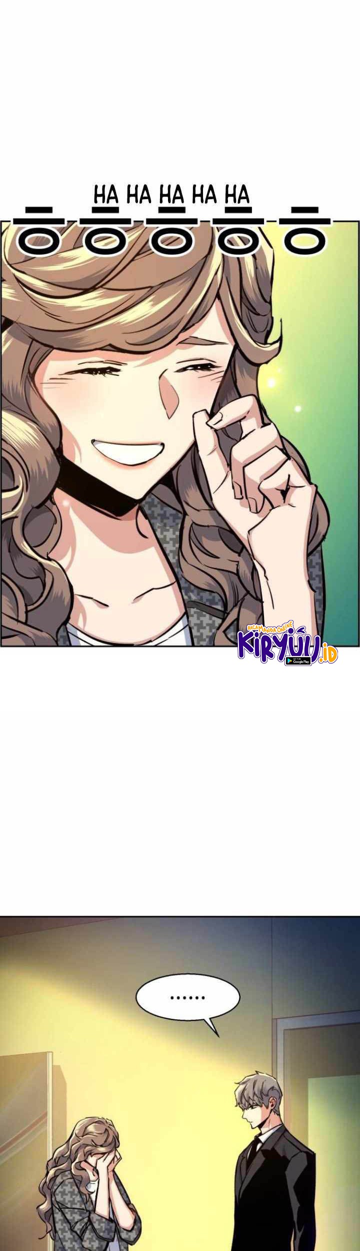 Mercenary Enrollment Chapter 62 Gambar 67