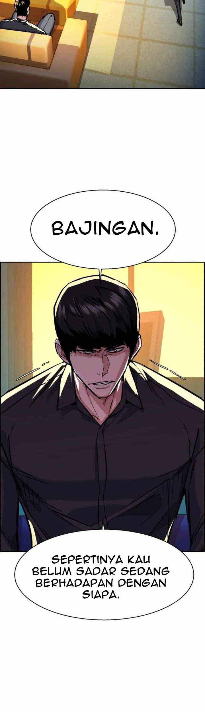 Mercenary Enrollment Chapter 62 Gambar 3