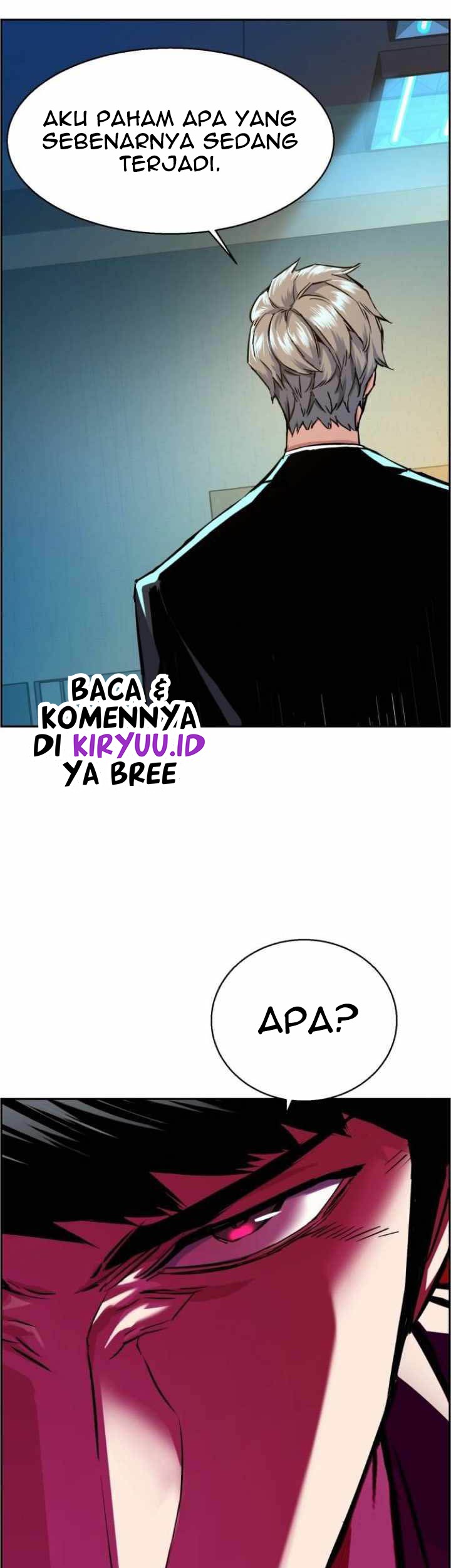 Mercenary Enrollment Chapter 62 Gambar 4