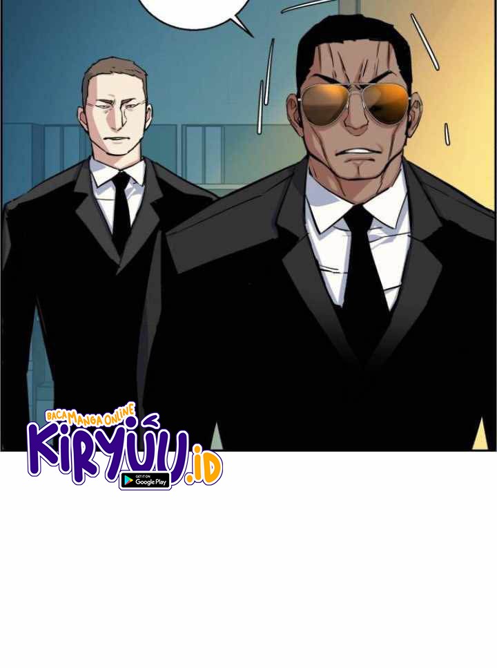 Mercenary Enrollment Chapter 62 Gambar 6