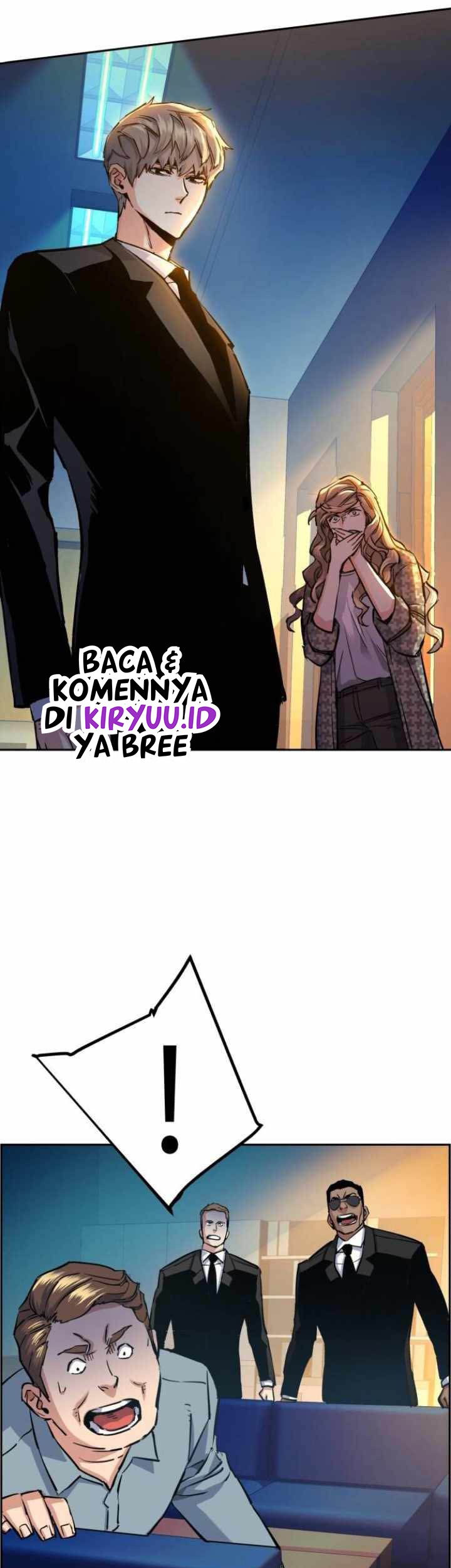 Mercenary Enrollment Chapter 62 Gambar 27