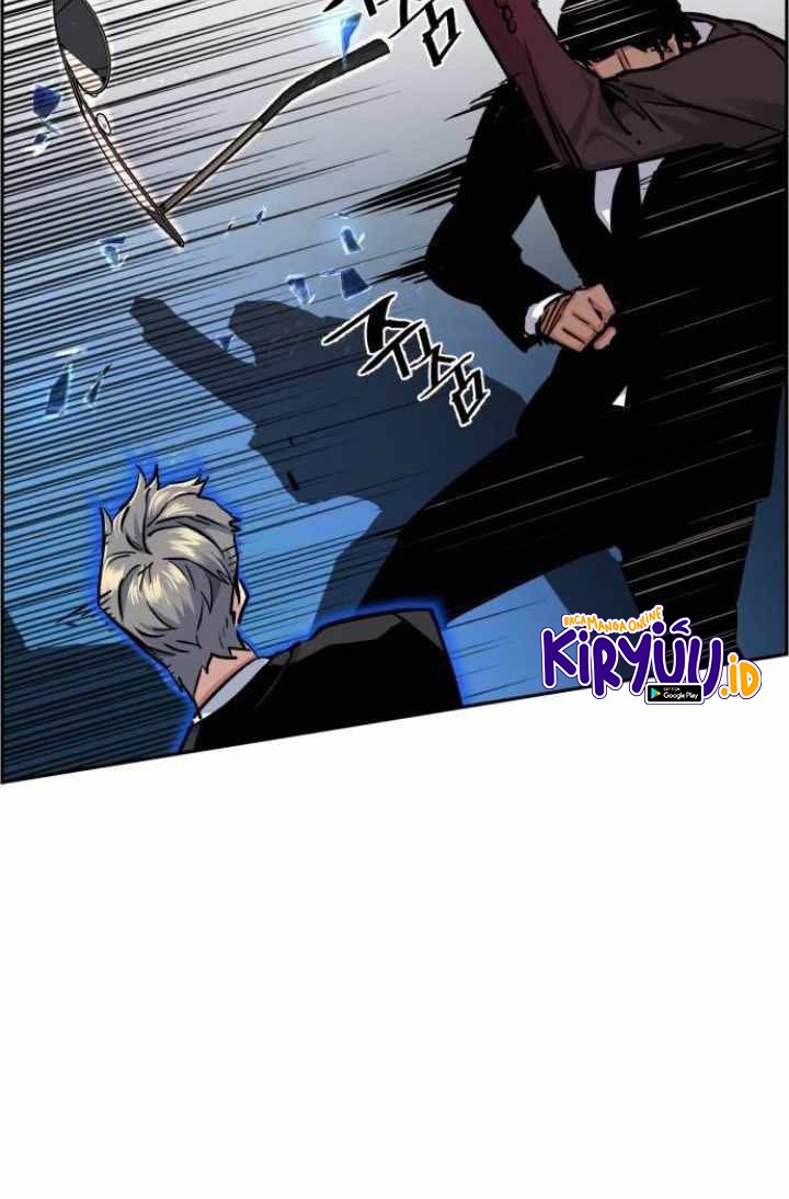 Mercenary Enrollment Chapter 62 Gambar 31