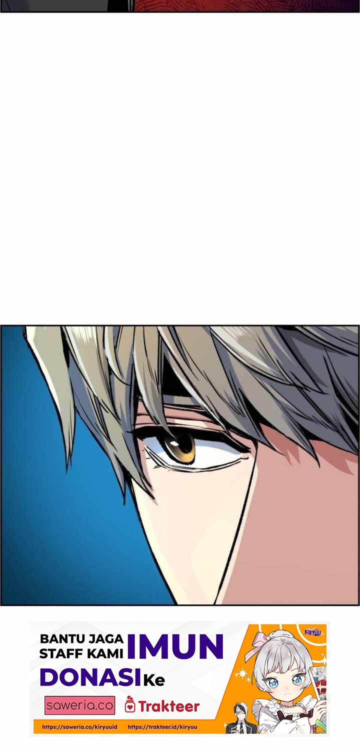 Mercenary Enrollment Chapter 62 Gambar 16