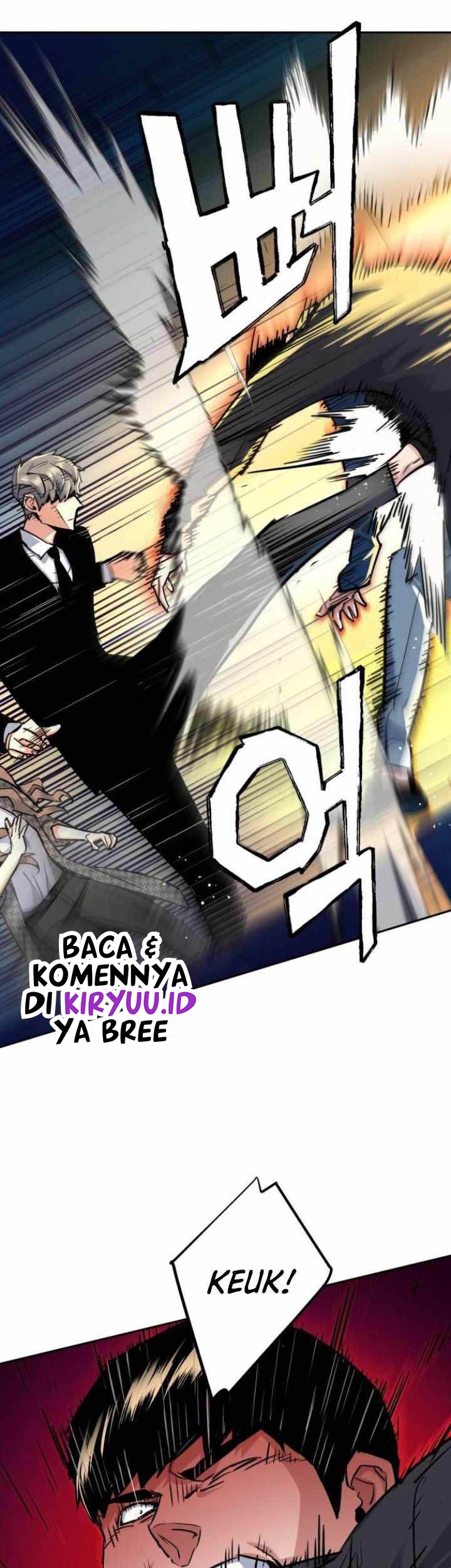 Mercenary Enrollment Chapter 62 Gambar 19