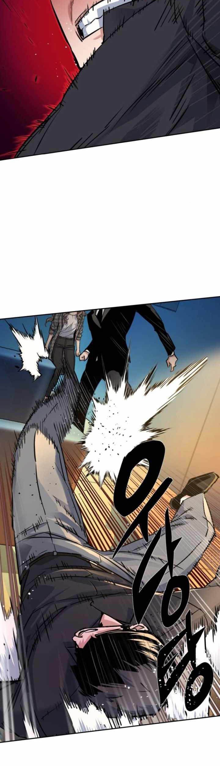 Mercenary Enrollment Chapter 62 Gambar 25
