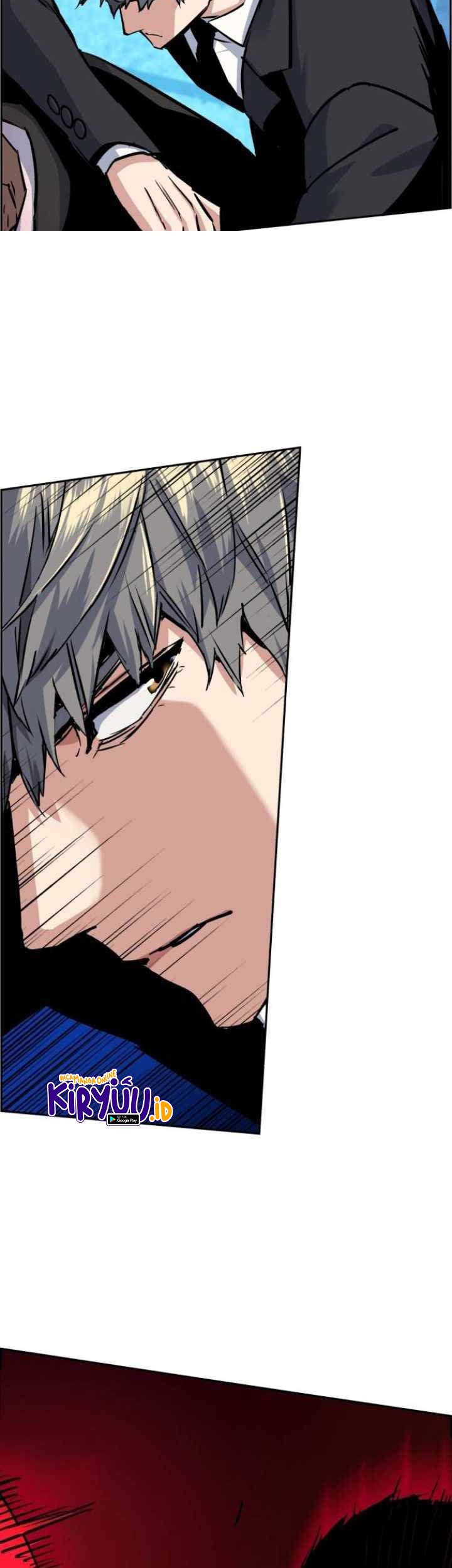 Mercenary Enrollment Chapter 62 Gambar 34