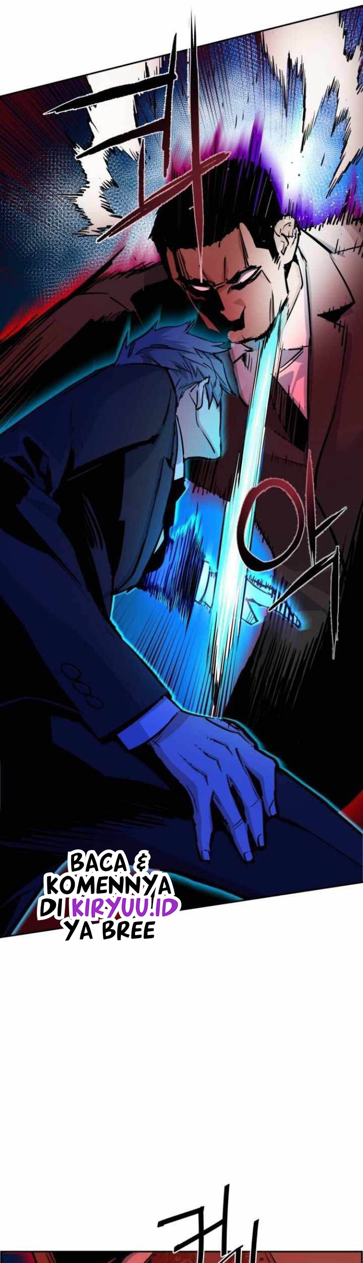 Mercenary Enrollment Chapter 62 Gambar 36