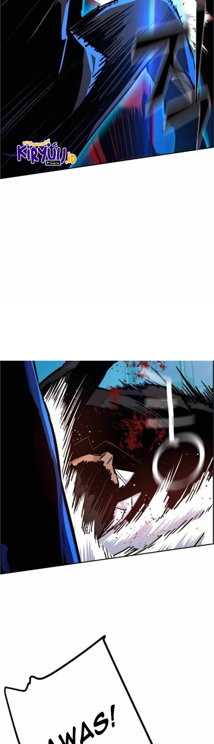 Mercenary Enrollment Chapter 62 Gambar 38