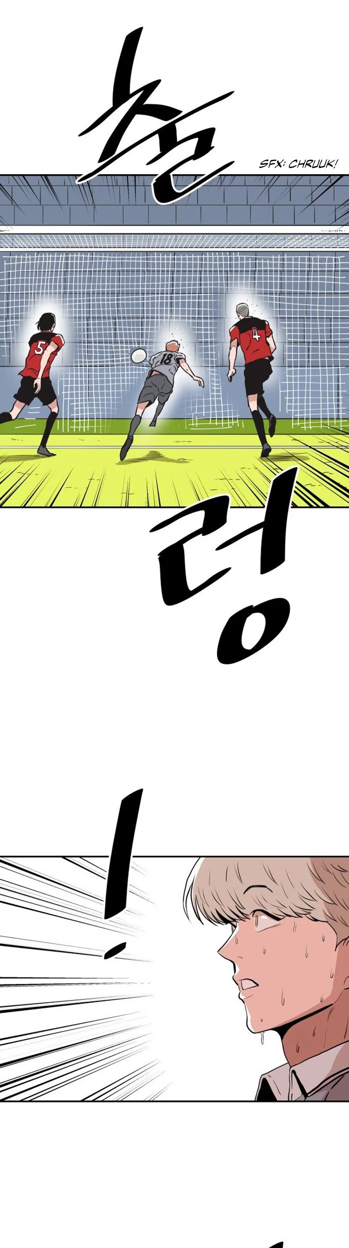 Build Up Chapter 33 Gambar 3