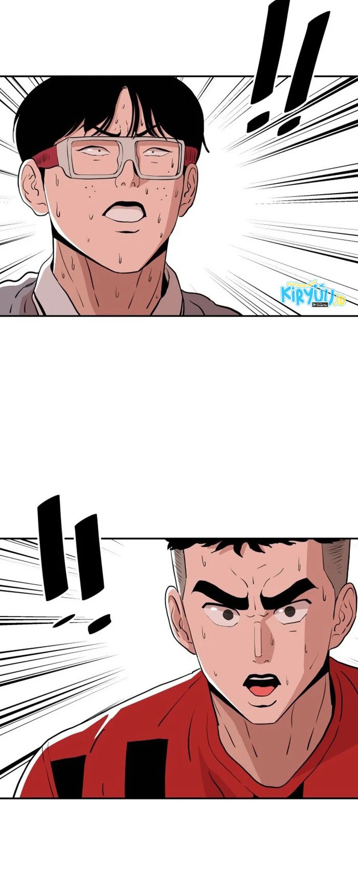 Build Up Chapter 33 Gambar 4