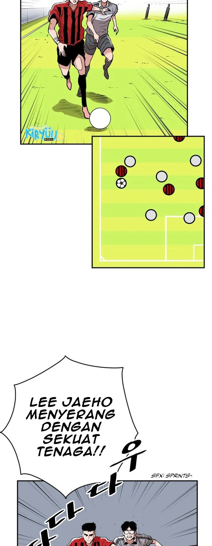 Build Up Chapter 33 Gambar 20