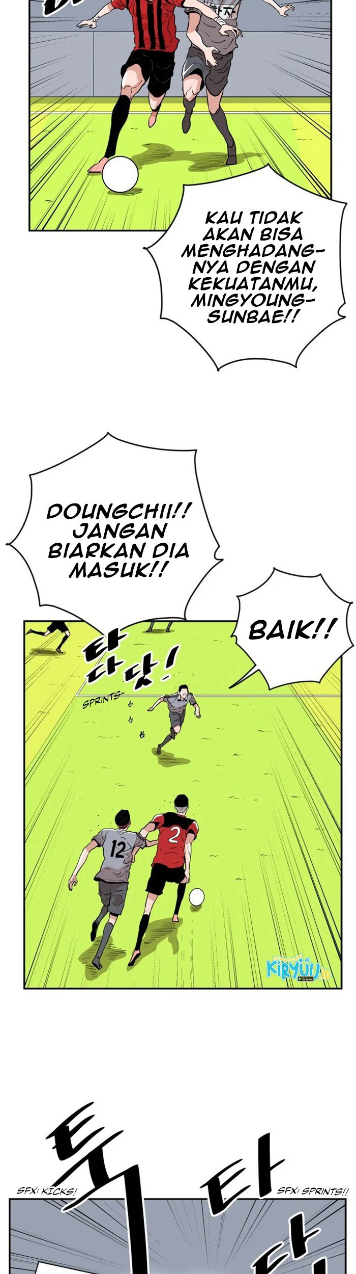 Build Up Chapter 33 Gambar 21