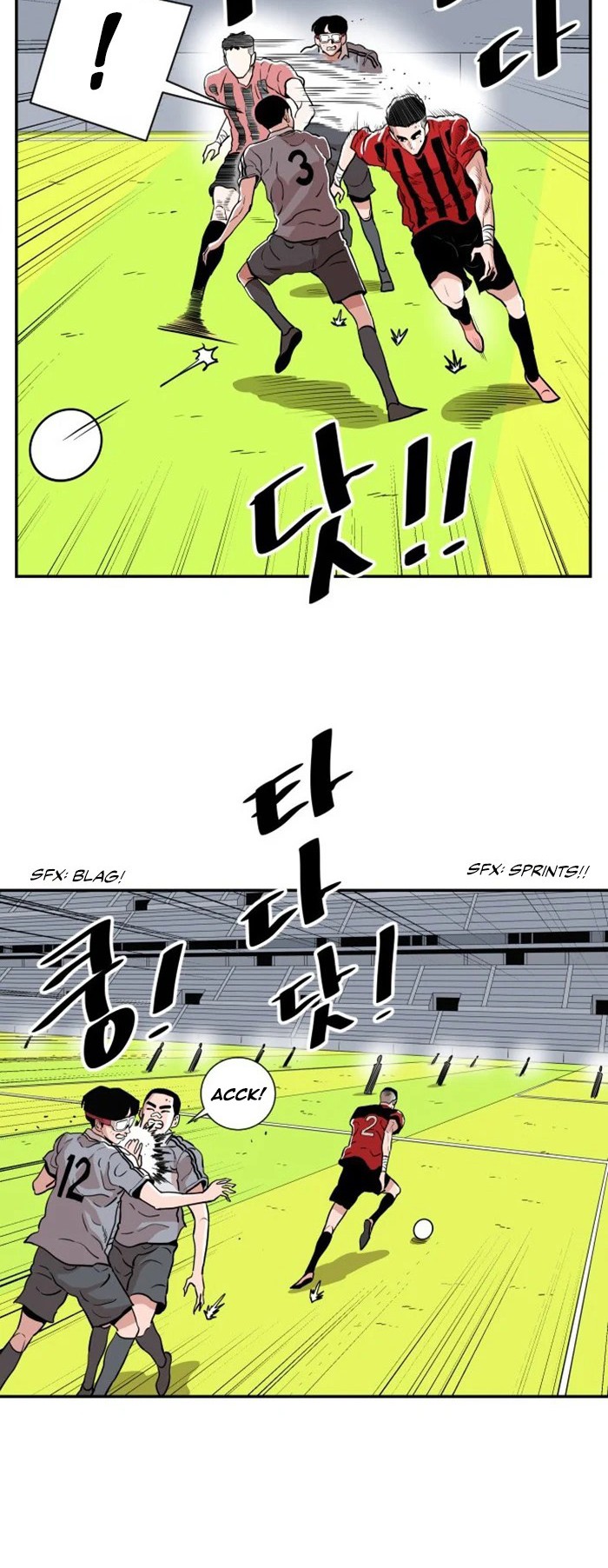 Build Up Chapter 33 Gambar 22