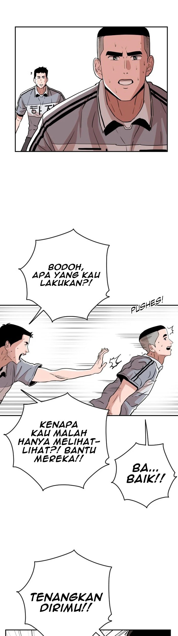 Build Up Chapter 33 Gambar 23