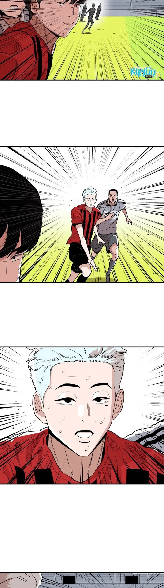 Build Up Chapter 33 Gambar 25