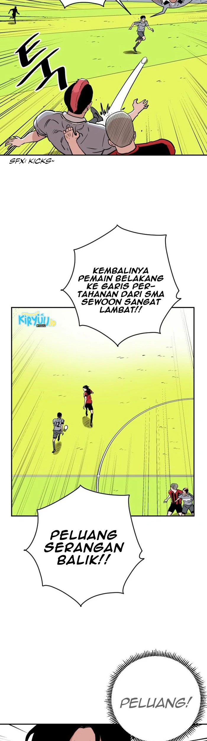 Build Up Chapter 33 Gambar 38