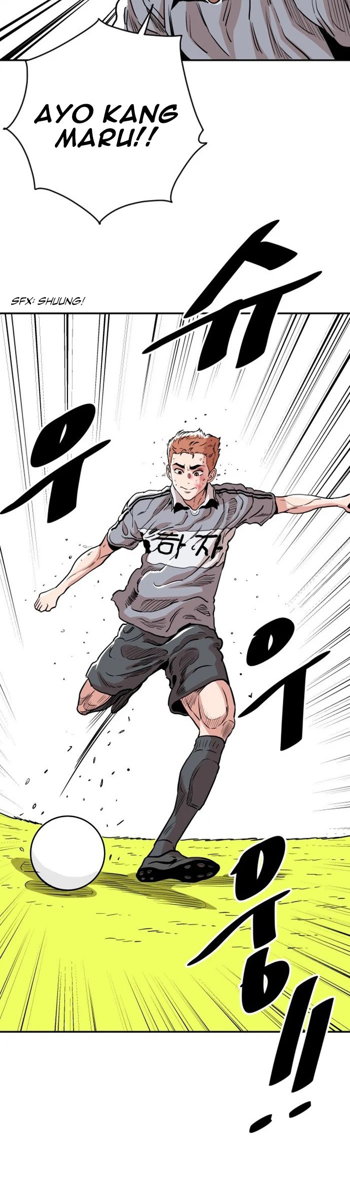 Build Up Chapter 33 Gambar 48