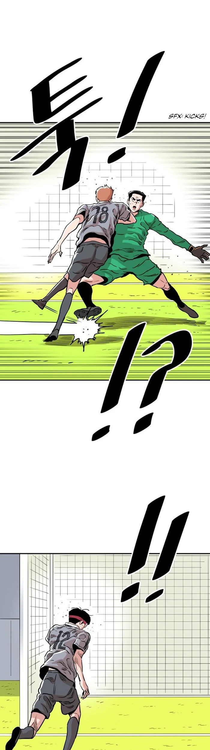 Build Up Chapter 33 Gambar 49