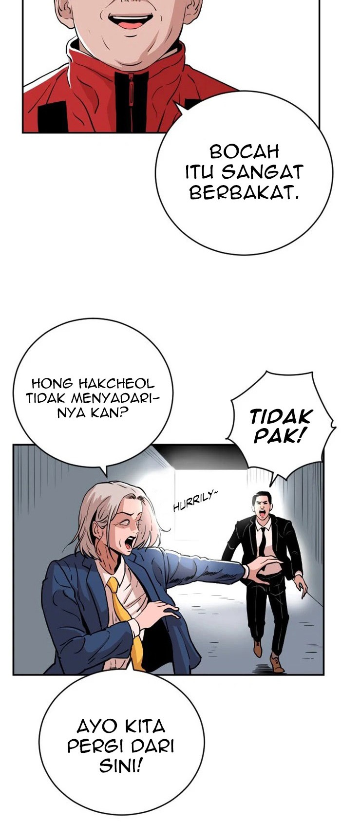 Build Up Chapter 33 Gambar 6