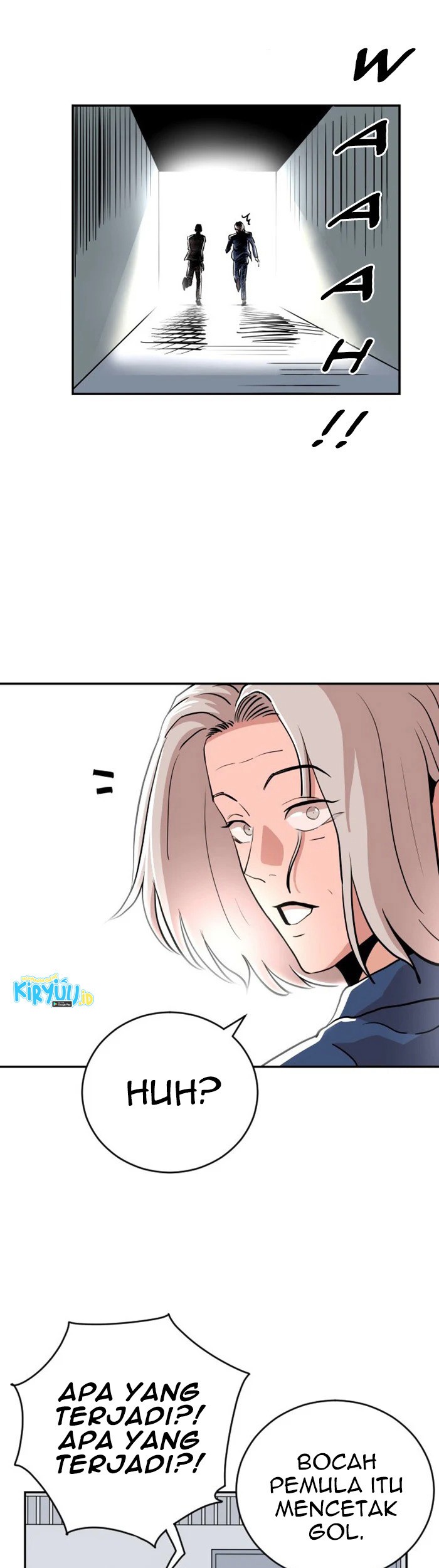 Build Up Chapter 33 Gambar 7