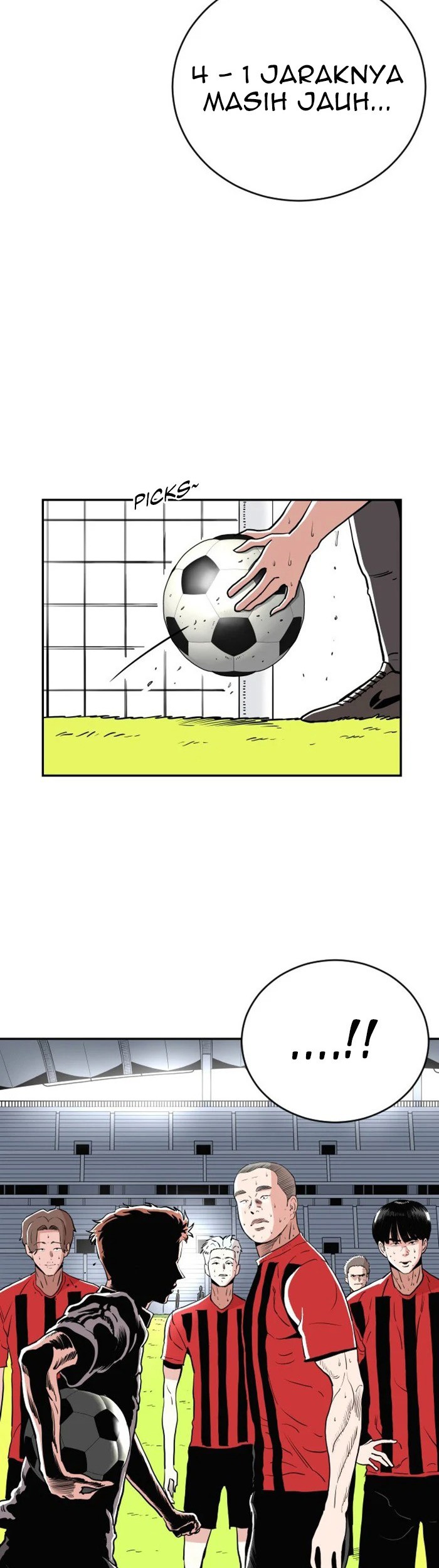 Build Up Chapter 33 Gambar 9