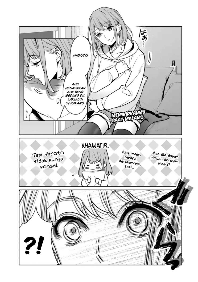 Manga Makai Kaeri no Rettou Nouryokusha Chapter 10 gambar nomor 2