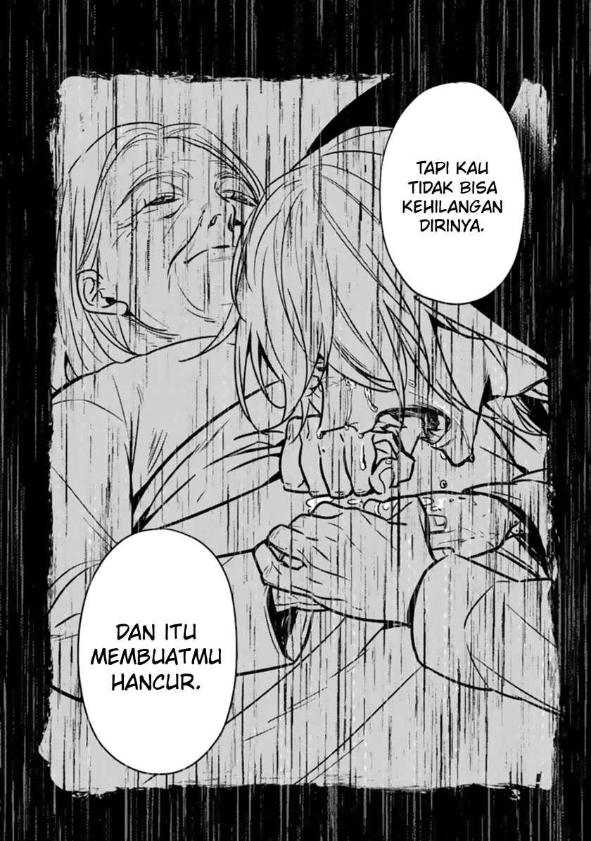 Makai Kaeri no Rettou Nouryokusha Chapter 10 Gambar 20