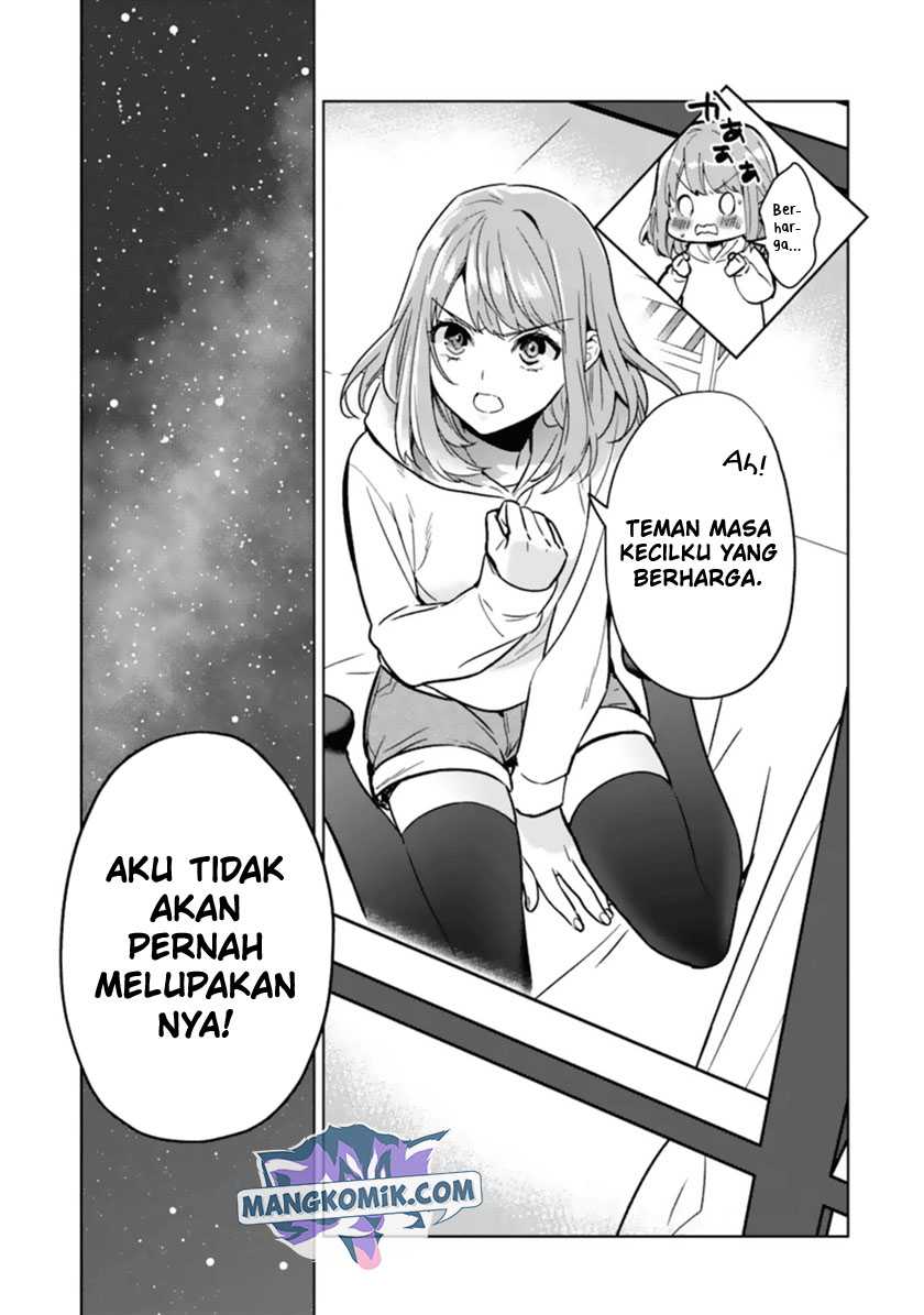 Makai Kaeri no Rettou Nouryokusha Chapter 10 Gambar 6