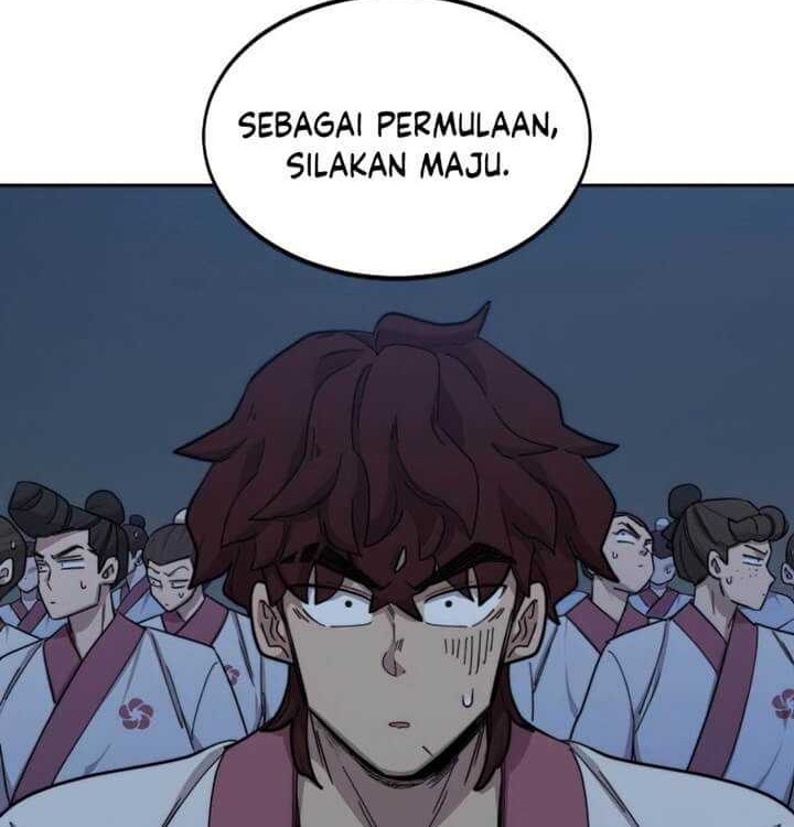 Return of the Flowery Mountain Sect Chapter 37 Gambar 24