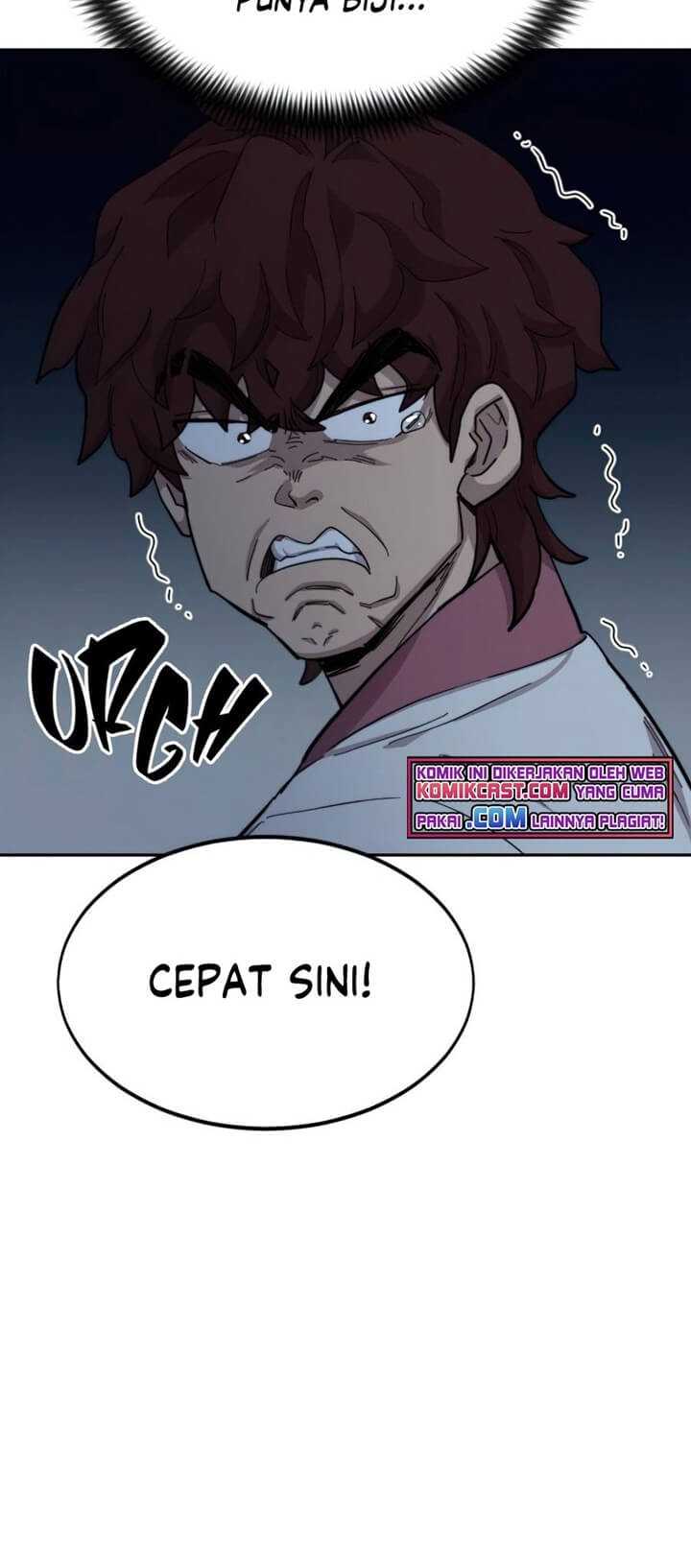 Return of the Flowery Mountain Sect Chapter 37 Gambar 27