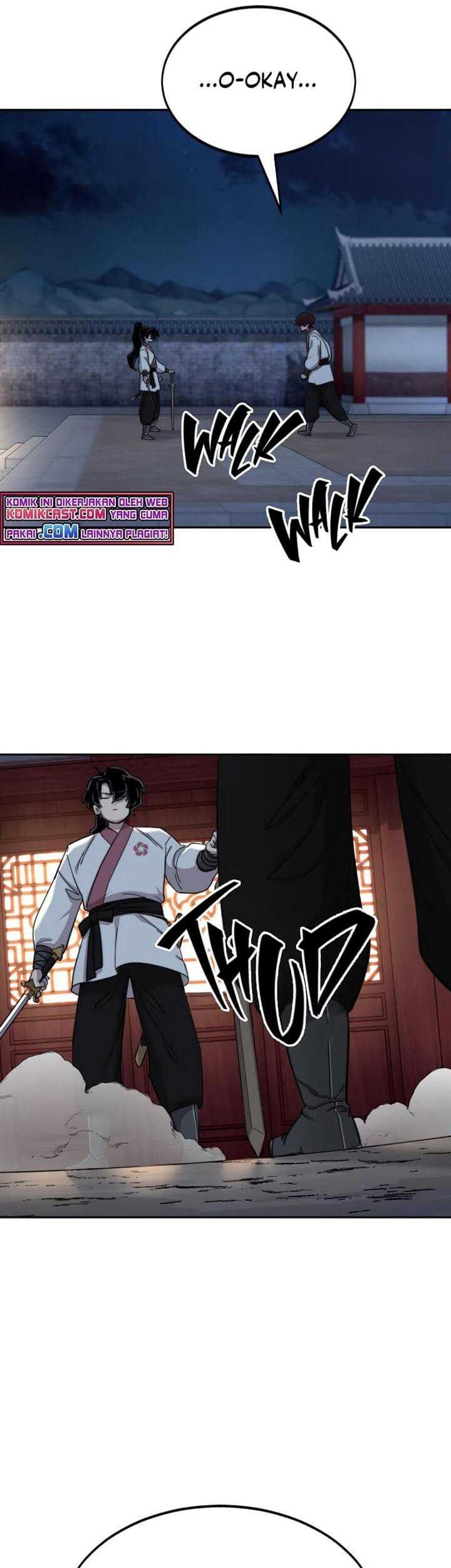 Return of the Flowery Mountain Sect Chapter 37 Gambar 28