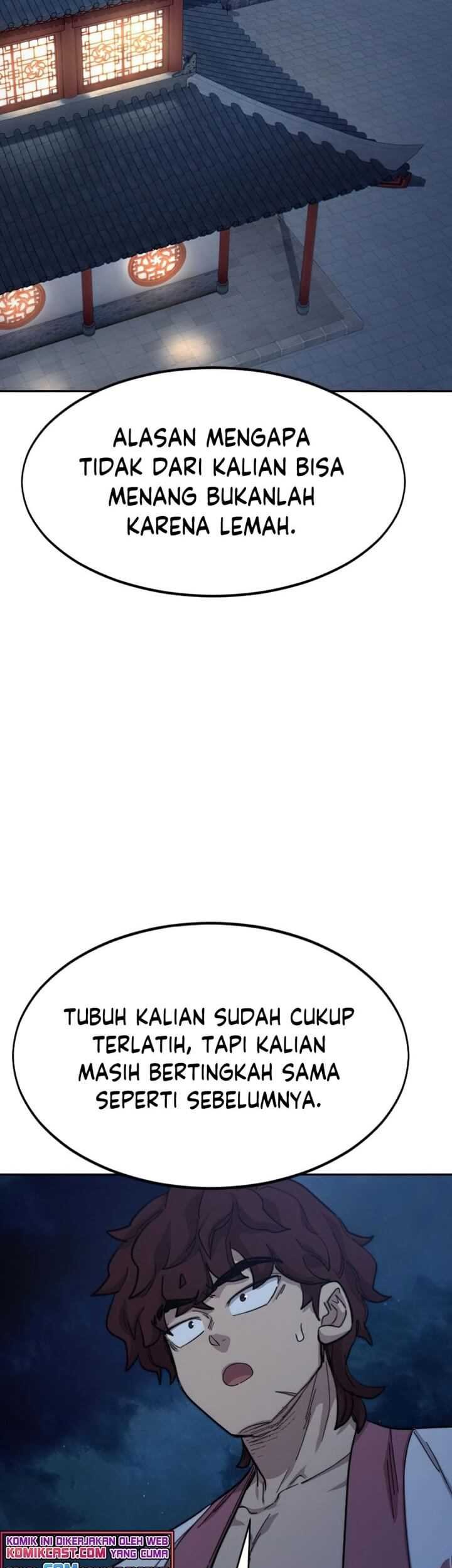 Return of the Flowery Mountain Sect Chapter 37 Gambar 38