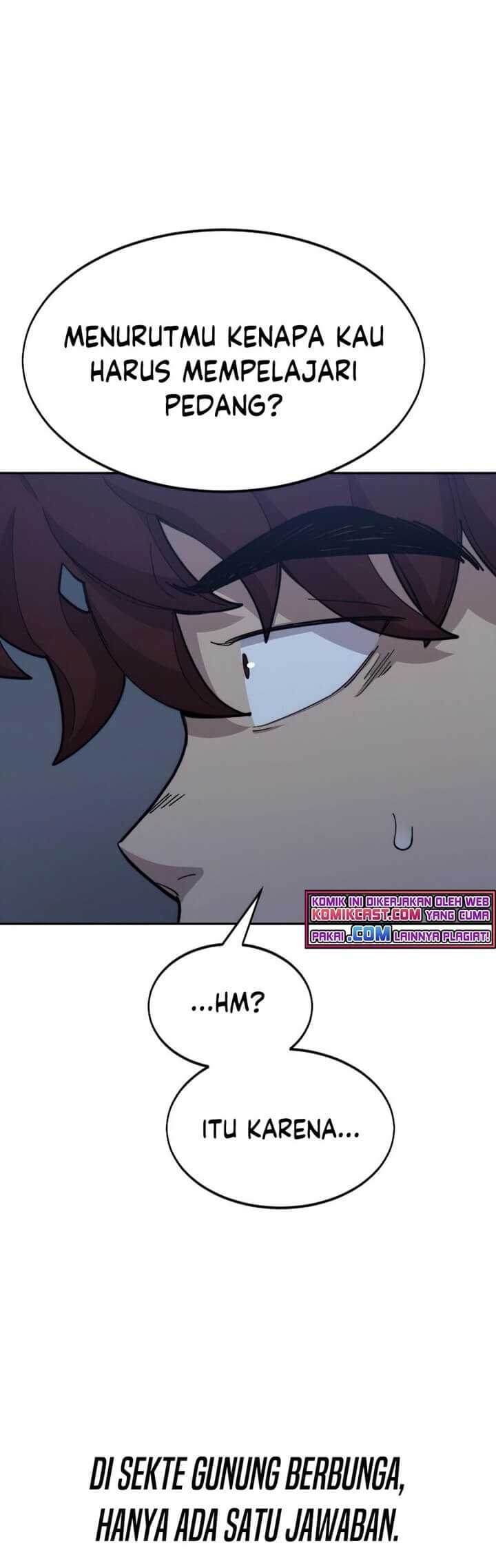 Return of the Flowery Mountain Sect Chapter 37 Gambar 40