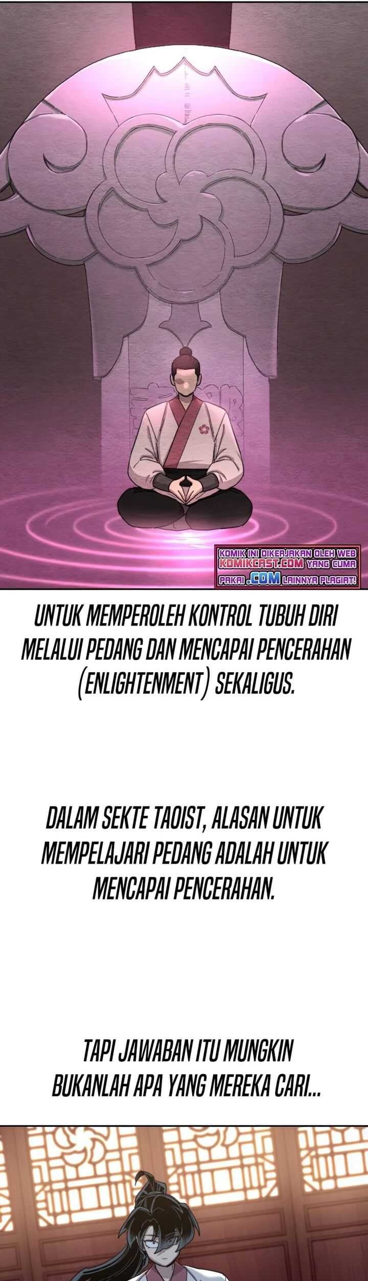 Return of the Flowery Mountain Sect Chapter 37 Gambar 41