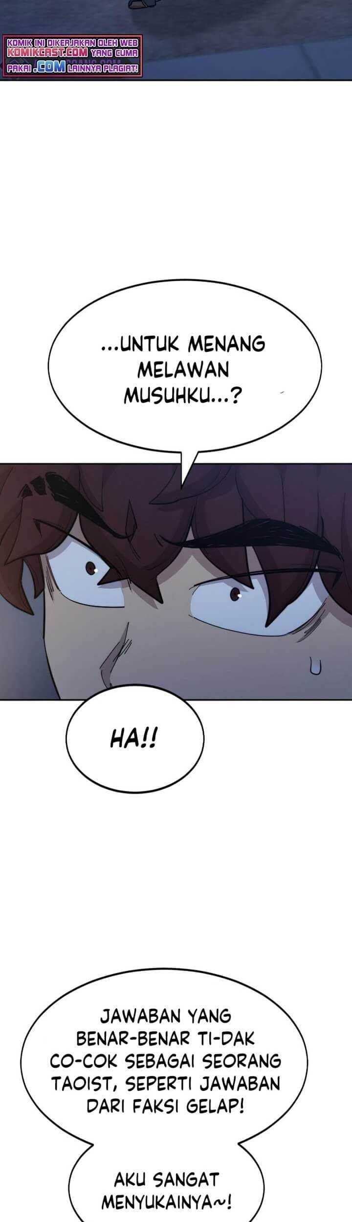 Return of the Flowery Mountain Sect Chapter 37 Gambar 43