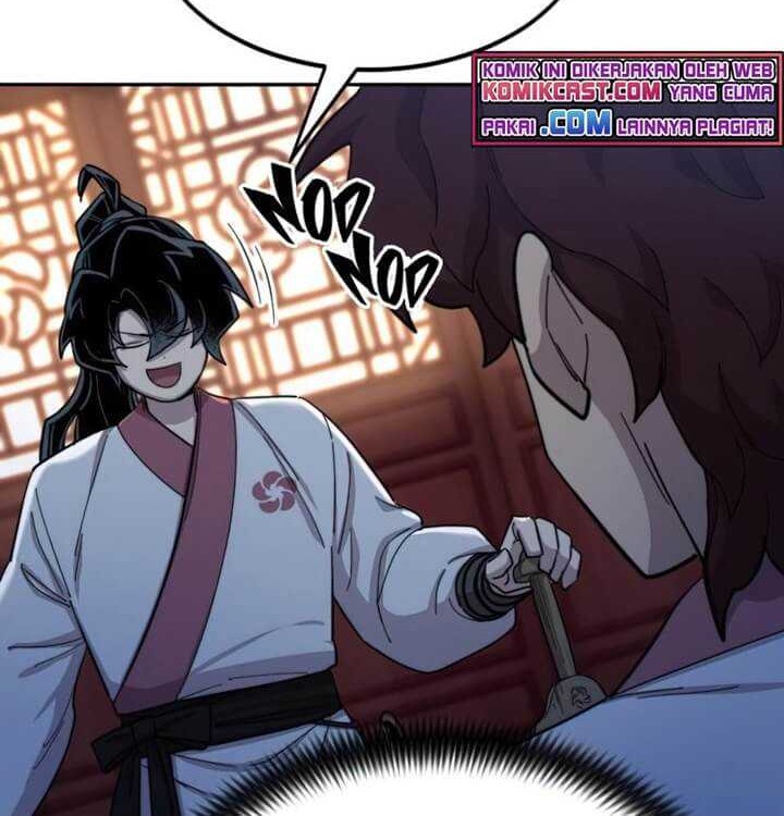 Return of the Flowery Mountain Sect Chapter 37 Gambar 44