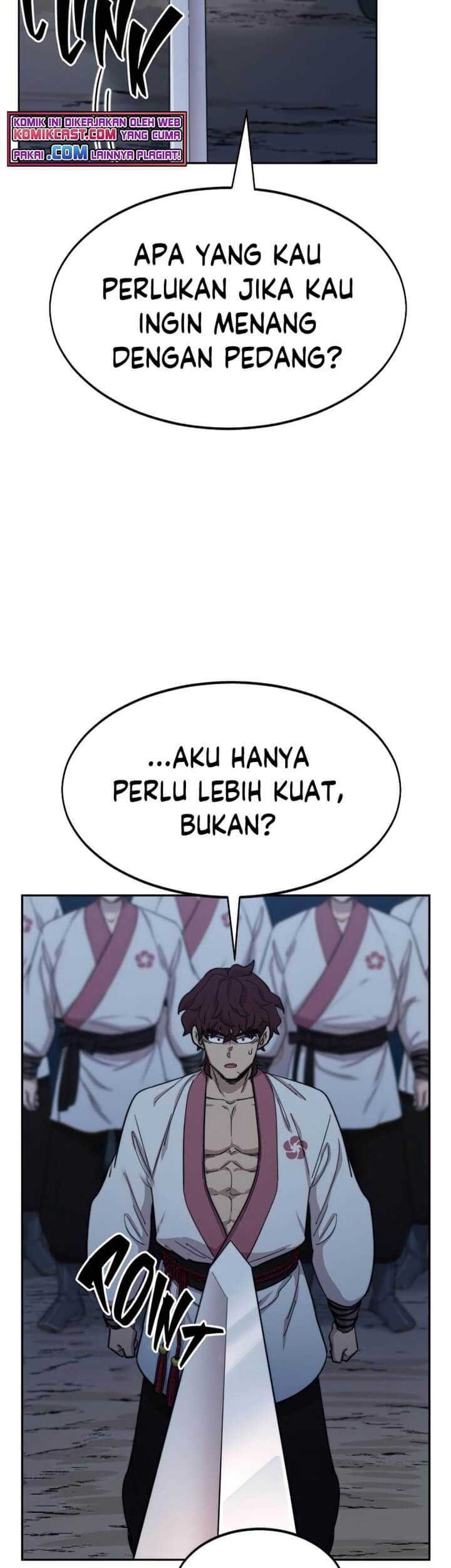 Return of the Flowery Mountain Sect Chapter 37 Gambar 47