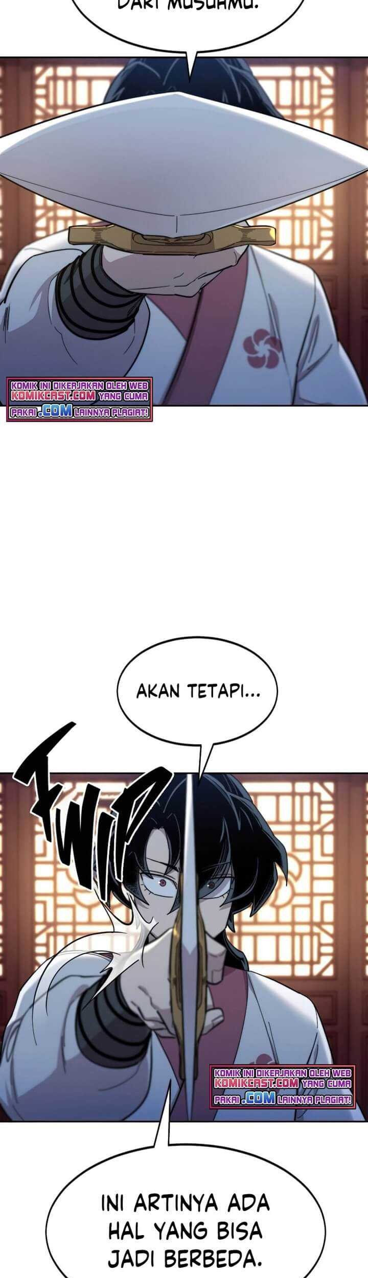 Return of the Flowery Mountain Sect Chapter 37 Gambar 49