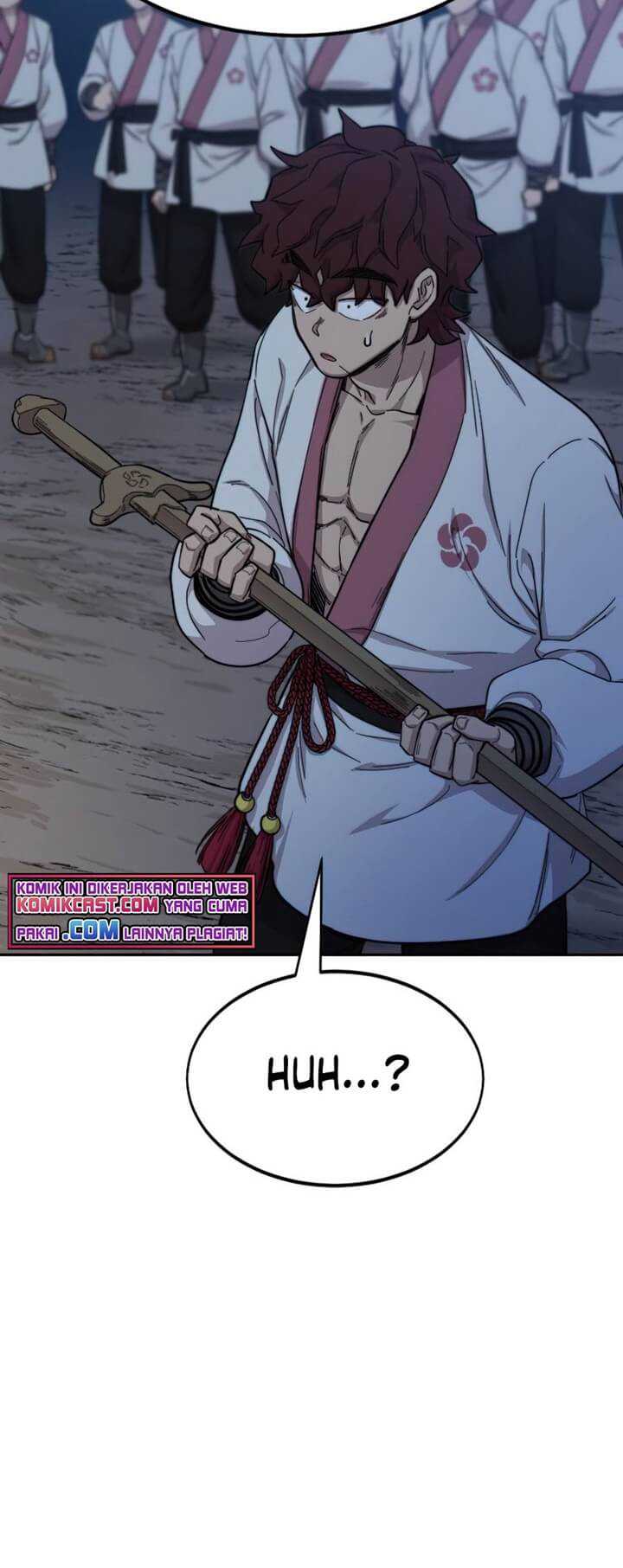 Return of the Flowery Mountain Sect Chapter 37 Gambar 53