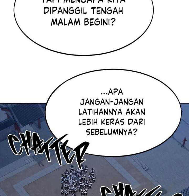 Return of the Flowery Mountain Sect Chapter 37 Gambar 3