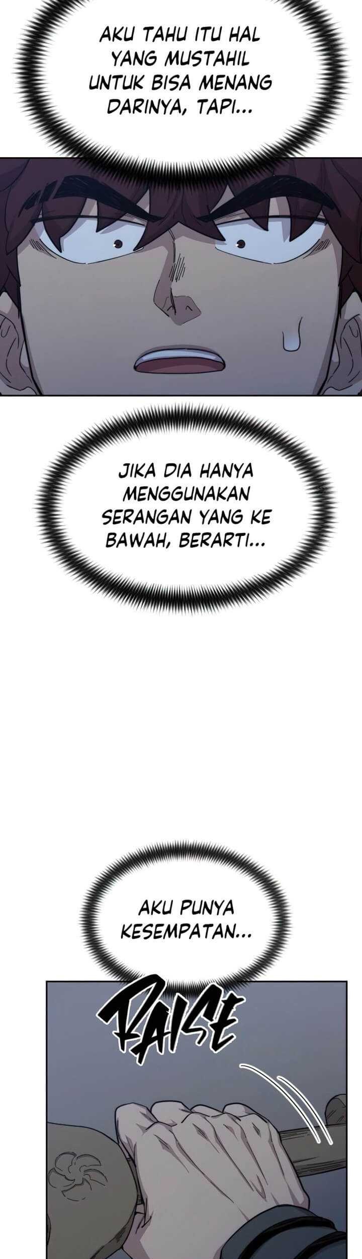 Return of the Flowery Mountain Sect Chapter 37 Gambar 58